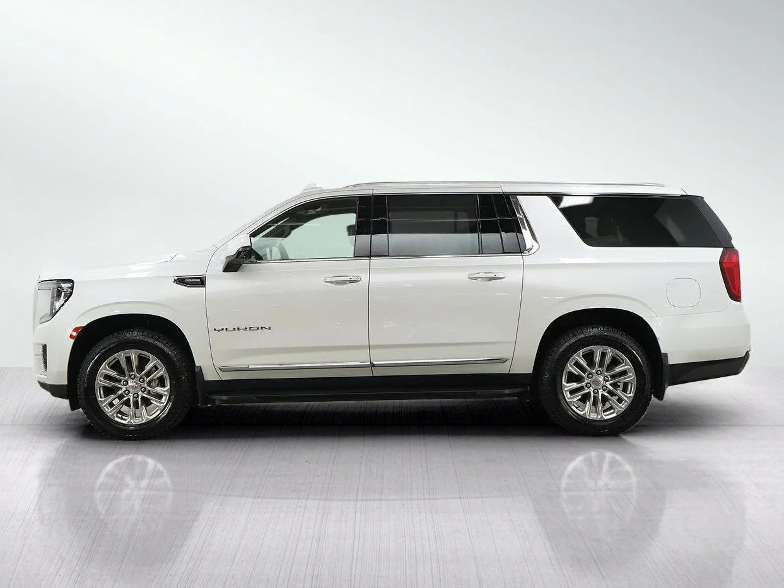 gmc yukon xl 2023 1GKS2GKT2PR254340 image gmc yukon xl 2023 1GKS2GKT2PR254340 image